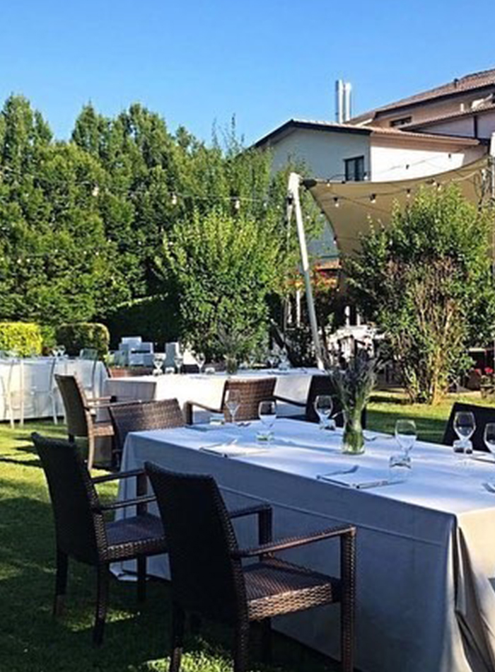 Giorgione's Bistrot